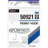 Penny Hook