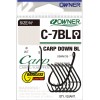 Carp Down C-7