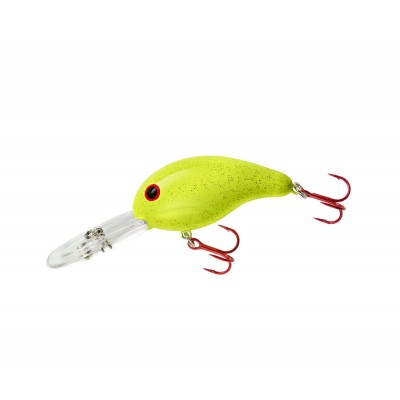 BANDIT Воблер Lures Crankbait 300 5,04см 10,6г 2,4-4,9м #D47