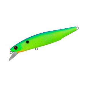 BASSDAY Воблер Mogul Minnow 88SP 88мм 10.5г 0.5-1.0м #P432