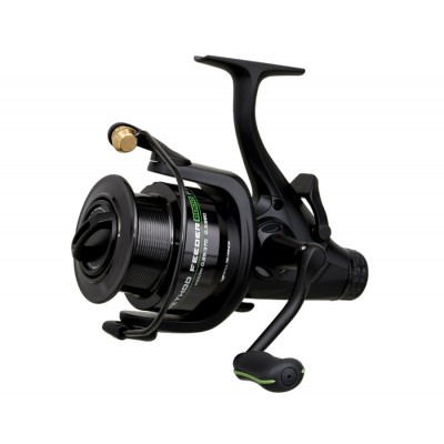 CARP PRO Катушкa Blackpool Method Feeder 6000 CP ONE