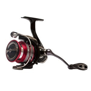 DAIWA Катушка 18 Ninja LT 3000-C