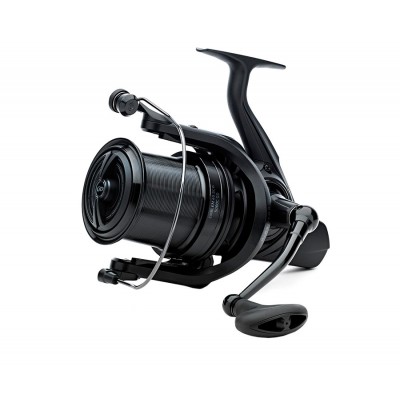 DAIWA Катушка 19 Emblem 45 SCW QD