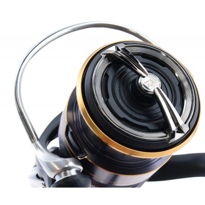 DAIWA Катушка 20 Legalis LT 3000-C