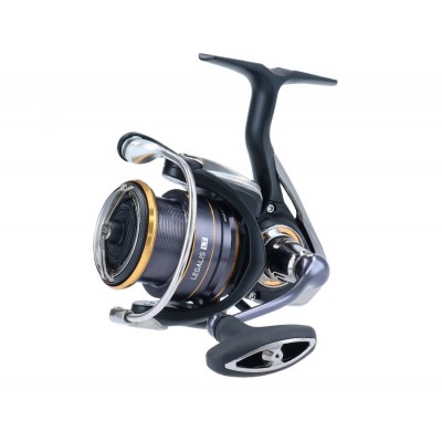 DAIWA Катушка 20 Legalis LT 3000-C