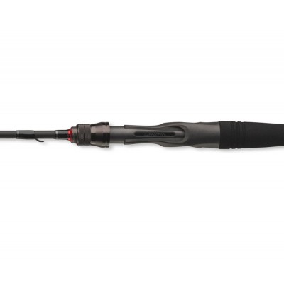 DAIWA Удилище спиннинговое Ballistic X Jigger 2,4м 7-28г