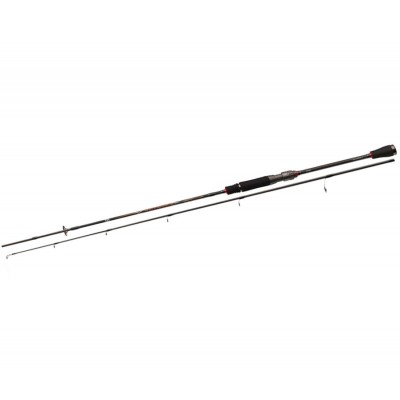 DAIWA Удилище спиннинговое Ballistic X Jigger 2,4м 7-28г