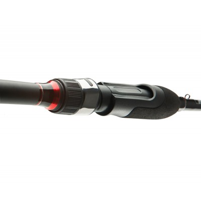 DAIWA Удилище спиннинговое Crossfire Spin 2,10м 2-7г