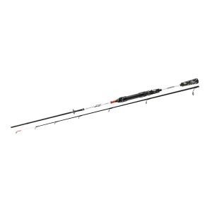 DAIWA Удилище спиннинговое Ninja X SF 2.45м 7-21г