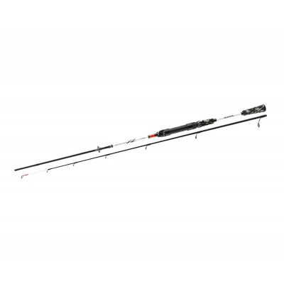 DAIWA Удилище спиннинговое Ninja X SF 2,45м 7-21г