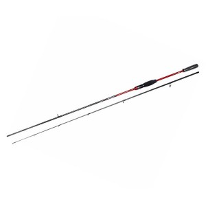 DAIWA Удилище спиннинговое Ninja Z JS 2.25м 10-30г