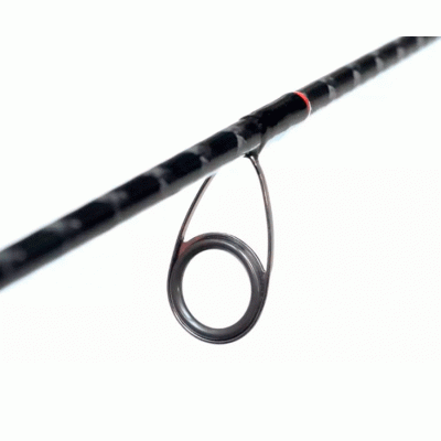 DAIWA Удилище спиннинговое Ninja Z JS 2,25м 5-25г