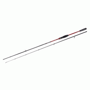 DAIWA Удилище спиннинговое Ninja Z JS 2.25м 5-25г