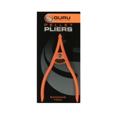 GURU Инструмент для пеллетса Pellet Plier