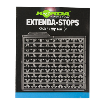 KORDA Стопор для бойлов Extenda Stops S