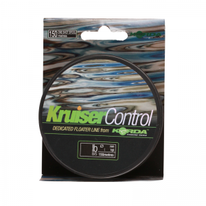 KORDA Леска плавающая Kruiser Control Liner 0.30мм 150м 10lb