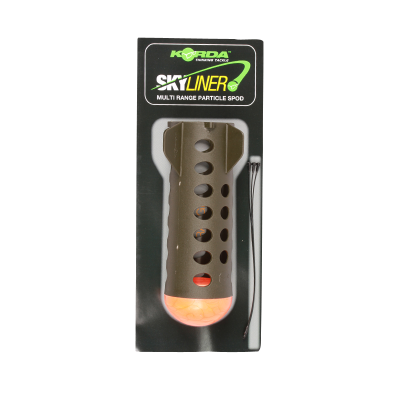 KORDA Ракета Skyliner Orange