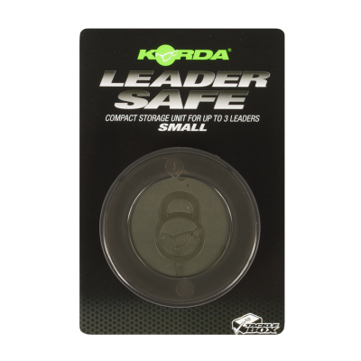 KORDA Коробка Leader Safe Small для лидкоров