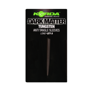 KORDA Противозакручиватель конусный Anti Tangle Tungsten Sleeves Long