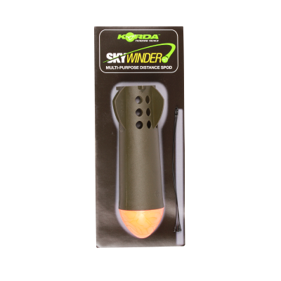 KORDA Ракета SkyWinder Orange