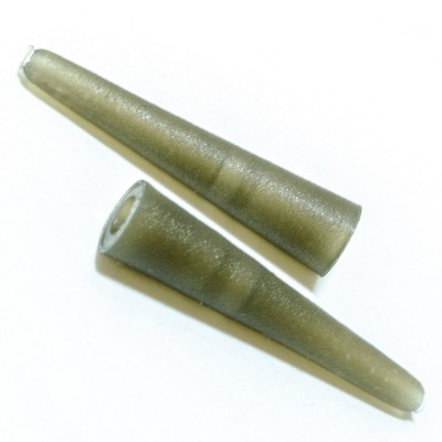 KORDA Конус для безопасной клипсы Safe Zone Rubbers Clay