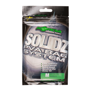 KORDA Пакет Solidz Bags M 70х110мм