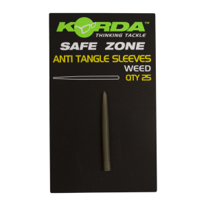 KORDA Противозакручиватель конусный Anti Tangle Sleeves Weed