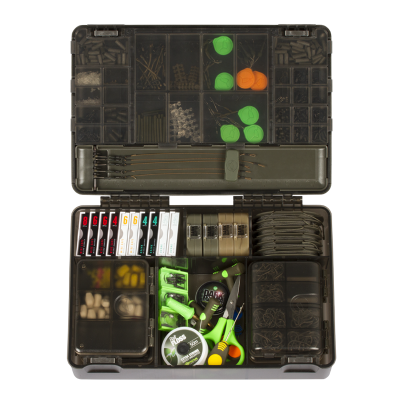 KORDA Коробка Tackle Box