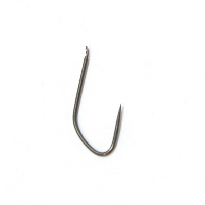 GURU Крючок F1 Maggot Hook №20 без бородки