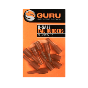 GURU Конус запасной для кормушки X-Safe Spare Tail Rubbers