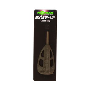 KORDA Кормушка Bait-up Method Feeder 35г