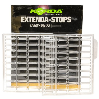 KORDA Стопор для бойлов Extenda Stops L