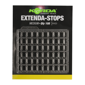 KORDA Стопор для бойлов Extenda Stops M