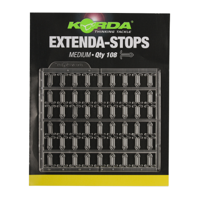 KORDA Стопор для бойлов Extenda Stops M