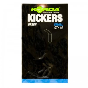 KORDA Лентяйка Kickers Green S для крючка №10-12