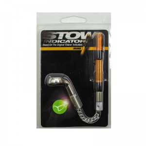 KORDA Механический индикатор поклевки Stow Indicator Complete Assembly Orange KEB22