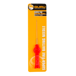 GURU Игла для насадок Baiting Needle