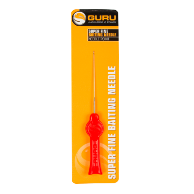 GURU Игла для насадок Baiting Needle