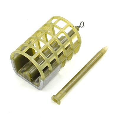 GURU Кормушка Commercial Cage Feeder L 30г