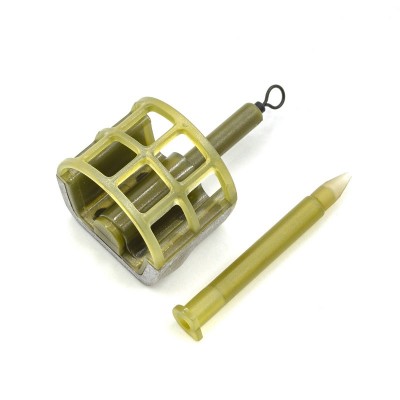 GURU Кормушка Commercial Cage Feeder Mini 25г