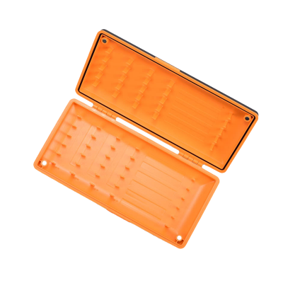 GURU Поводочница Rig Case S GRC03