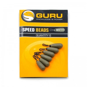 GURU Отбойник с быстросъемом Speed Bead