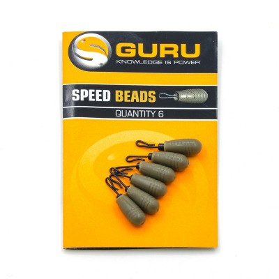 GURU Отбойник с быстросъемом Speed Bead