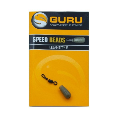 GURU Отбойник с быстросъемом Speed Bead