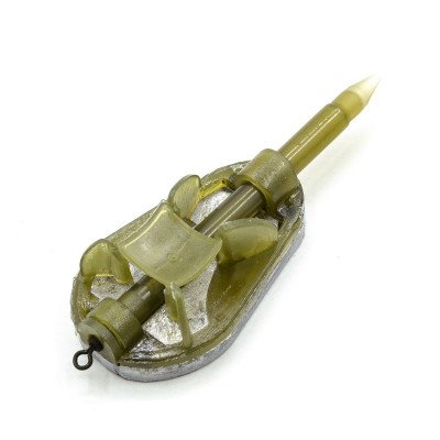 GURU Кормушка Inline Method Feeder S 36г