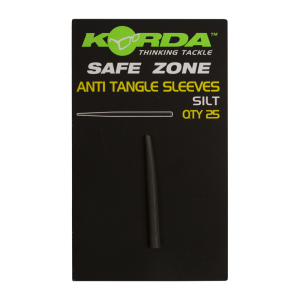 KORDA Противозакручиватель конусный Anti Tangle Sleeves Silt