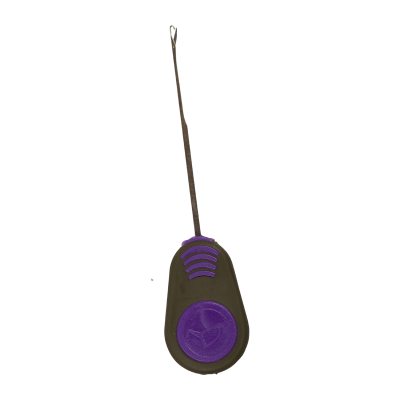 KORDA Игла для бойлов Fine Latch Needle Purple Handle