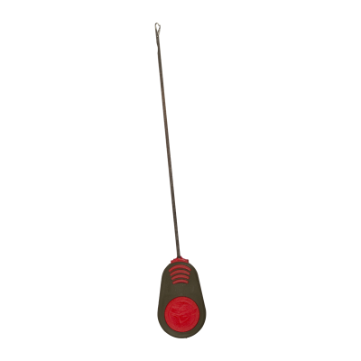 KORDA Игла для стиков Heavy Latch Stik Needle Red Handle