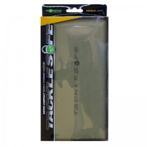 KORDA Коробка Tackle Safe