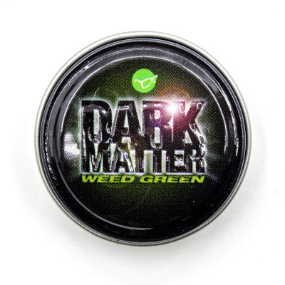 KORDA Грузило пластичное Dark Matter Rig Putty Weed Green